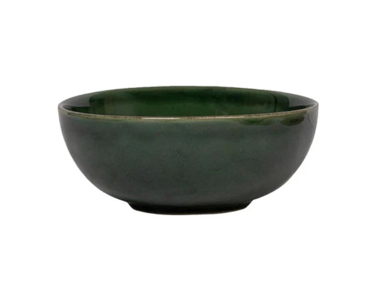 Le Panier Whitewash Cereal/Ice Cream Bowl main image 1
